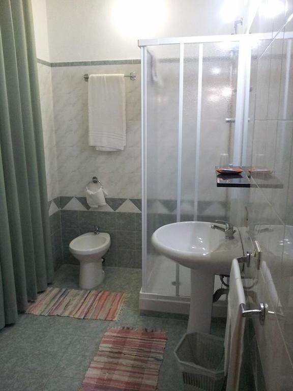 Hotel Acapulco Мілан Номер фото